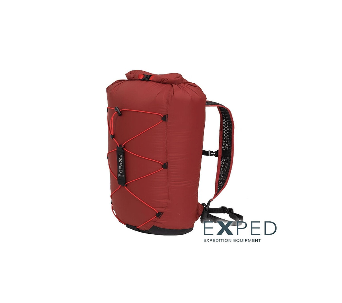 Cloudburst 25 輕量捲收封口防水背包,NT$2,280