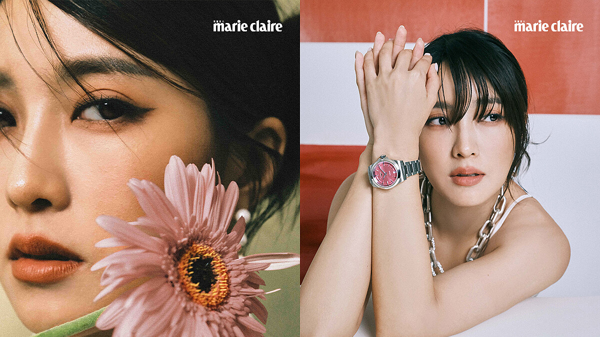 專訪｜林艾璇(大元)：我和我的安全感 Sense of Security