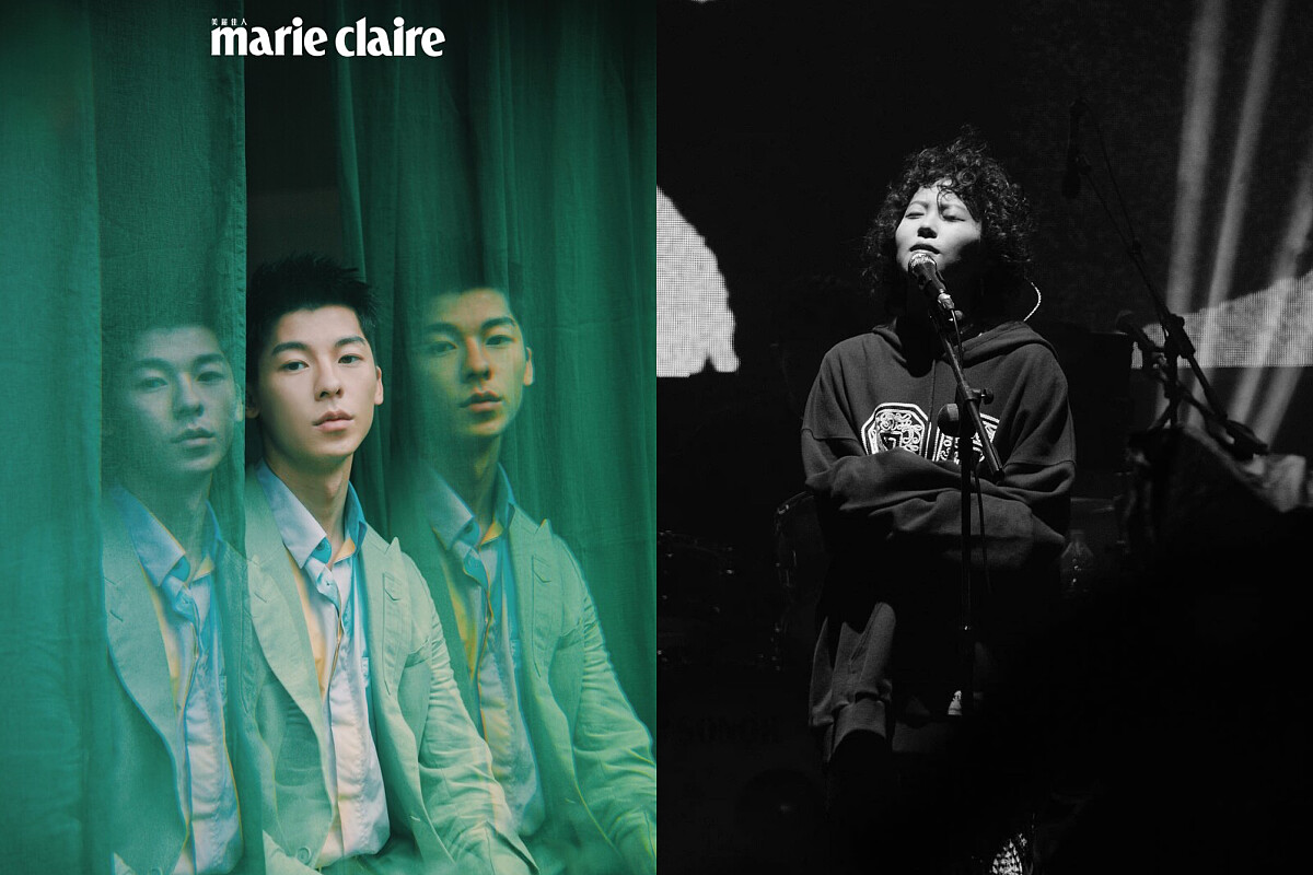 許光漢與竇靖童將出現在〈Antenna〉MV中。