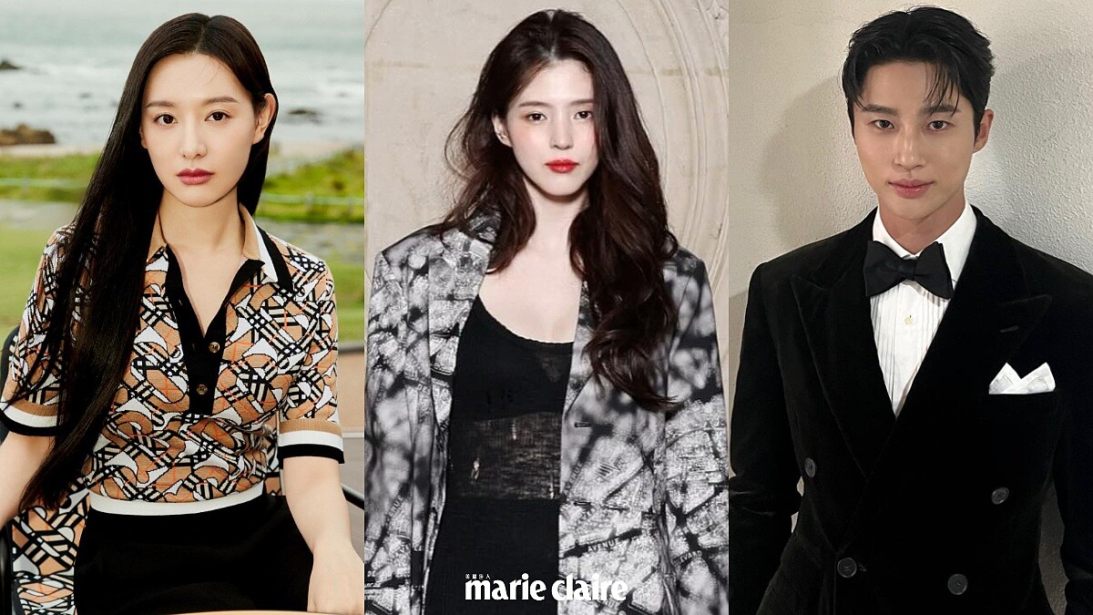 韓國代言人爆款！金智媛6億韓元排第三，邊佑錫7億韓元位居亞軍，韓韶禧雙倍天價好吃驚！