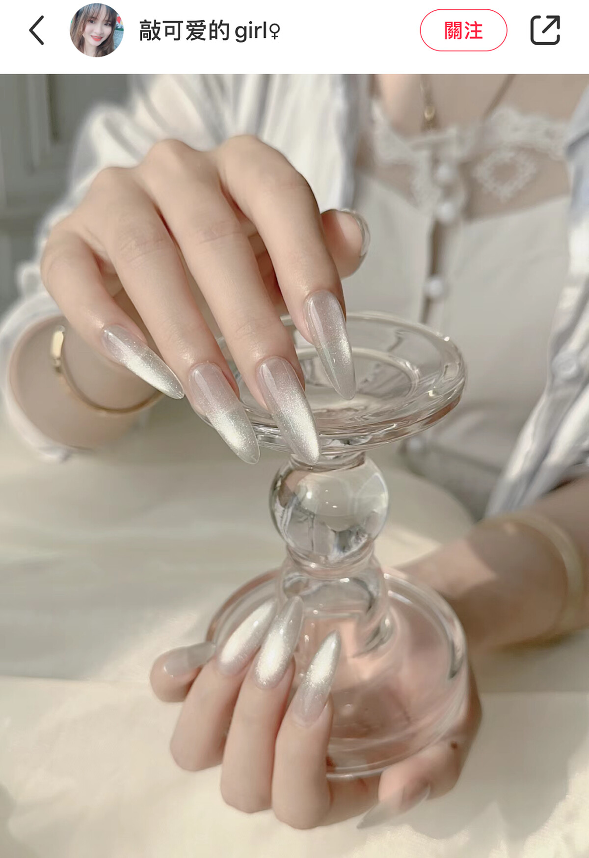 Photo/小紅書@敲可爱的girl♀