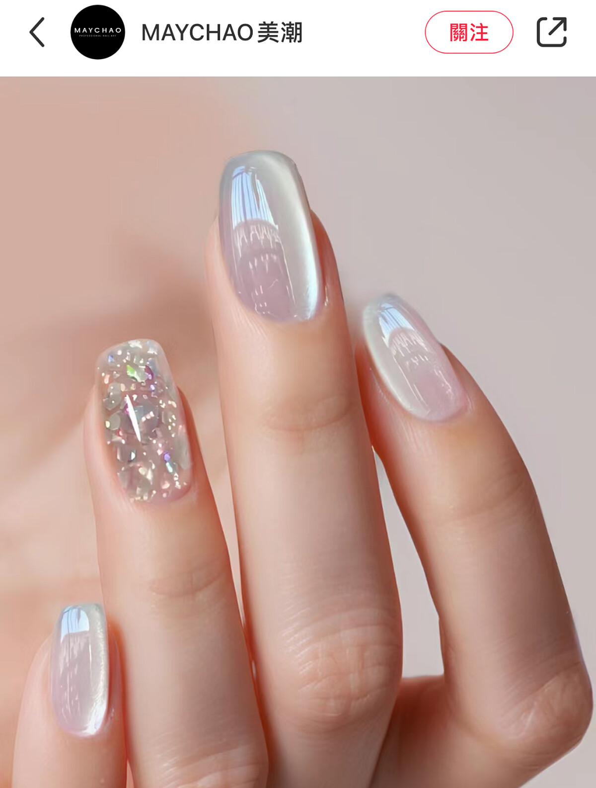 Photo/小紅書@MAYCHAO美潮