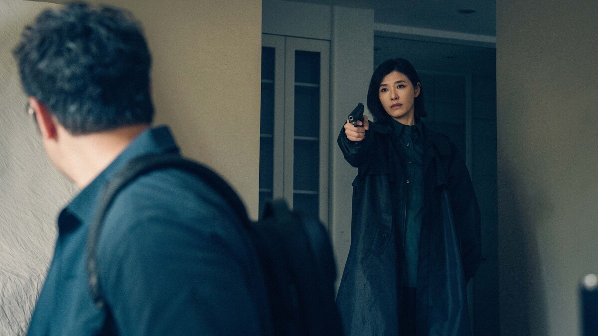 《誰是被害者：第2季》蘇慧倫大反轉成本季大魔王