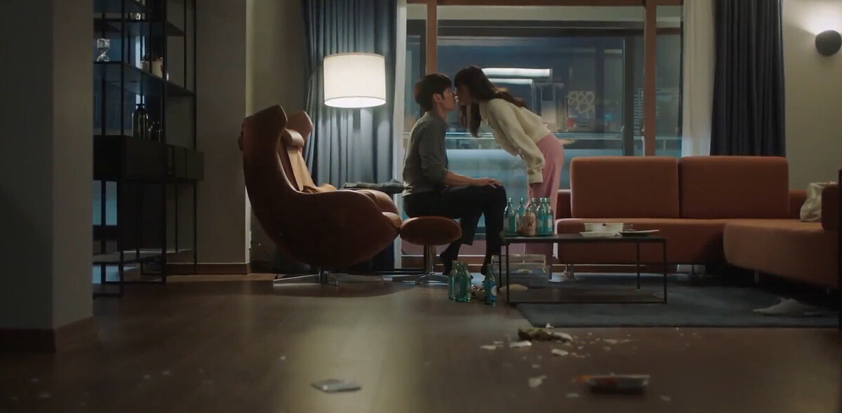 果然是酒鬼都市女人黃湯下肚壯膽親下去！