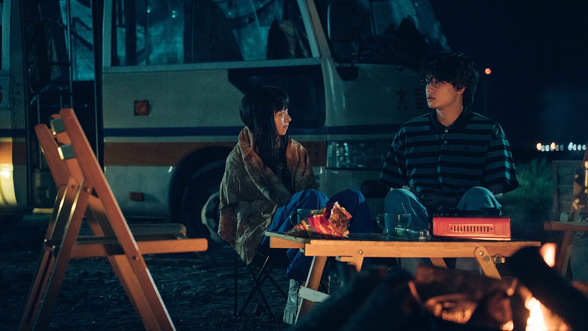 《無聲》組合陳姸霏與劉子銓再合體《誰是被害者：第2季》直呼默契更好了