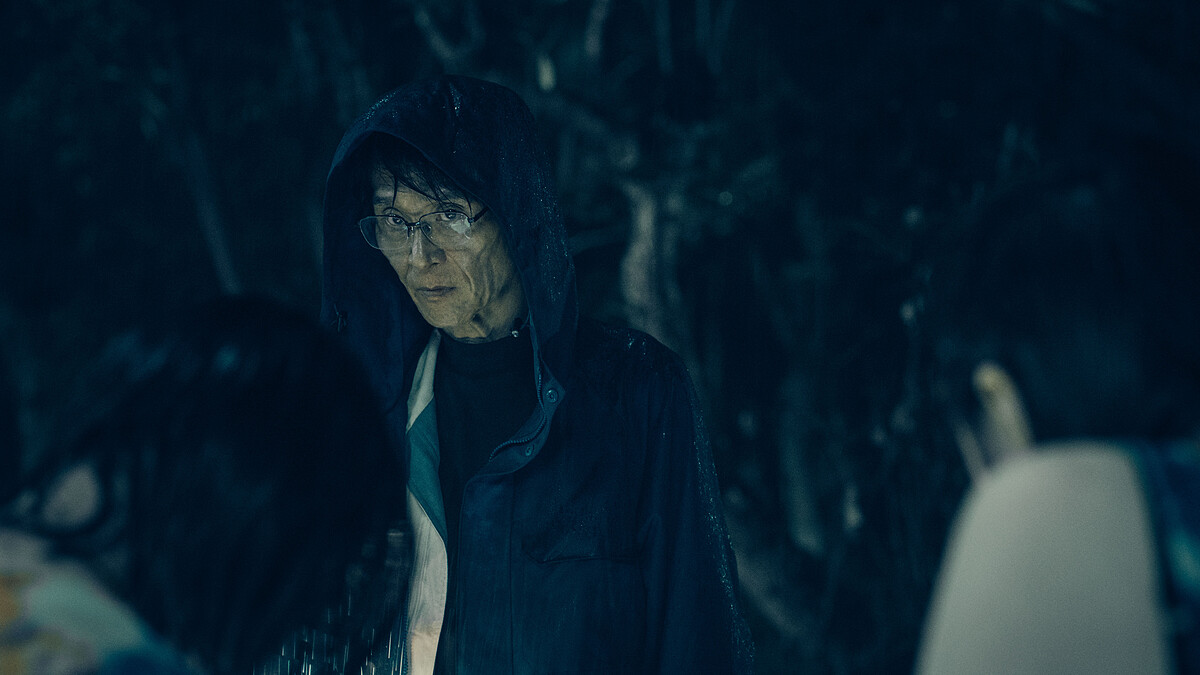 《誰是被害者：第2季》喜翔詮釋林明誠父親林景瑞 為了保護兒子不惜掩蓋真相