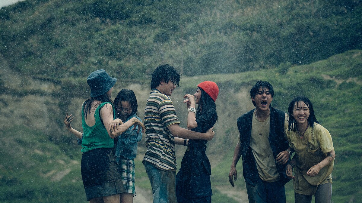 《誰是被害者：第2季》以偷公車逃家少年團故事題 盼能傳達給觀眾「家庭關係修復」