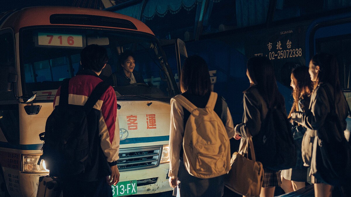 《誰是被害者：第2季》逃家少年團為了逃離家庭束縛 不惜代價偷了「716公車」