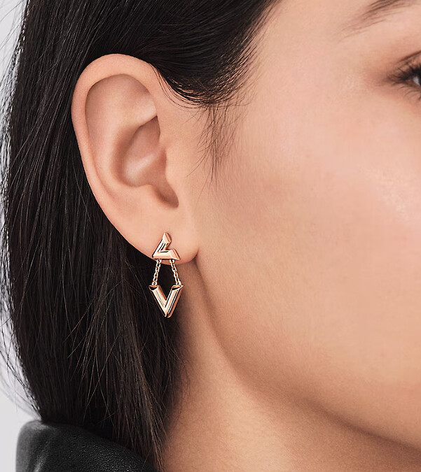 路易威登LV珠寶