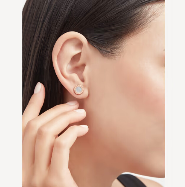 寶格麗BVLGARI珠寶