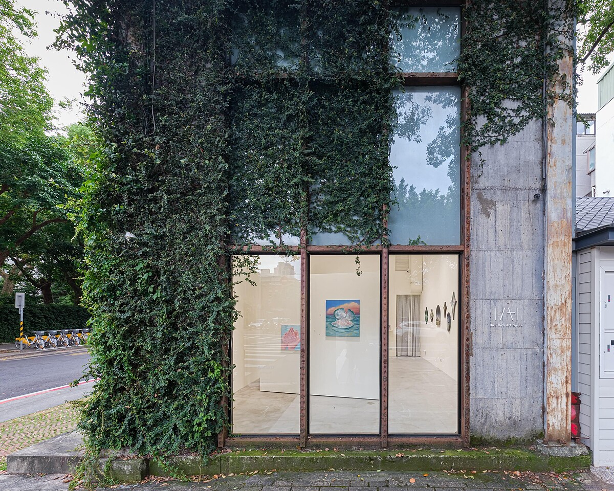 Hiro Hiro Art Space。