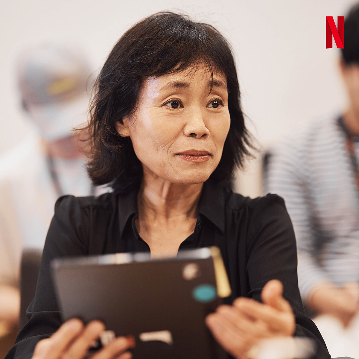 《魷魚遊戲2》康愛心