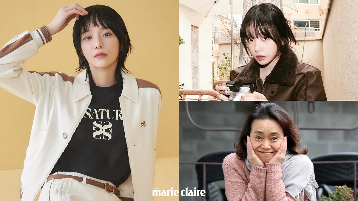 《魷魚遊戲2》女力新陣容來襲！Netflix女兒朴圭瑛、IZ*ONE曹柔理，資深演技派康愛心，滿滿看點！