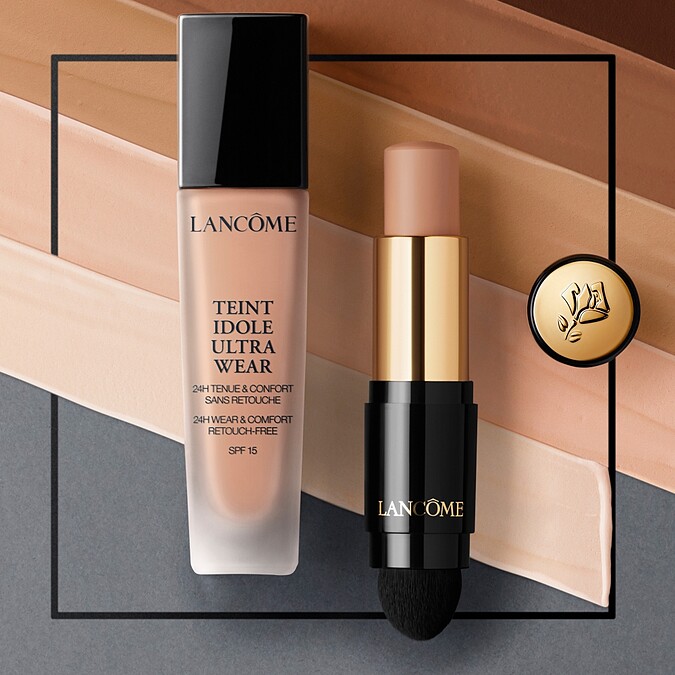 蘭蔻零粉感超持久粉底棒(共6色),NT1,700