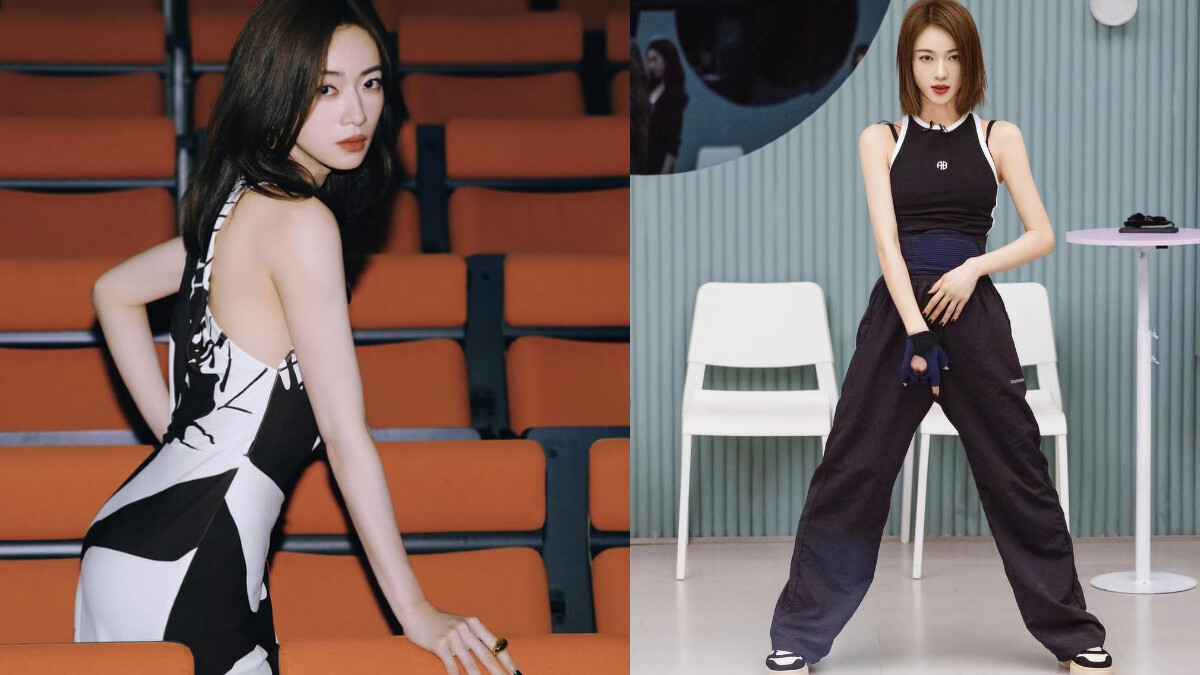 Photo/IG@wujinyan816