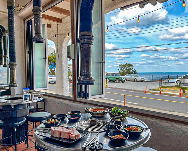 Photo/翻攝自Naver Map