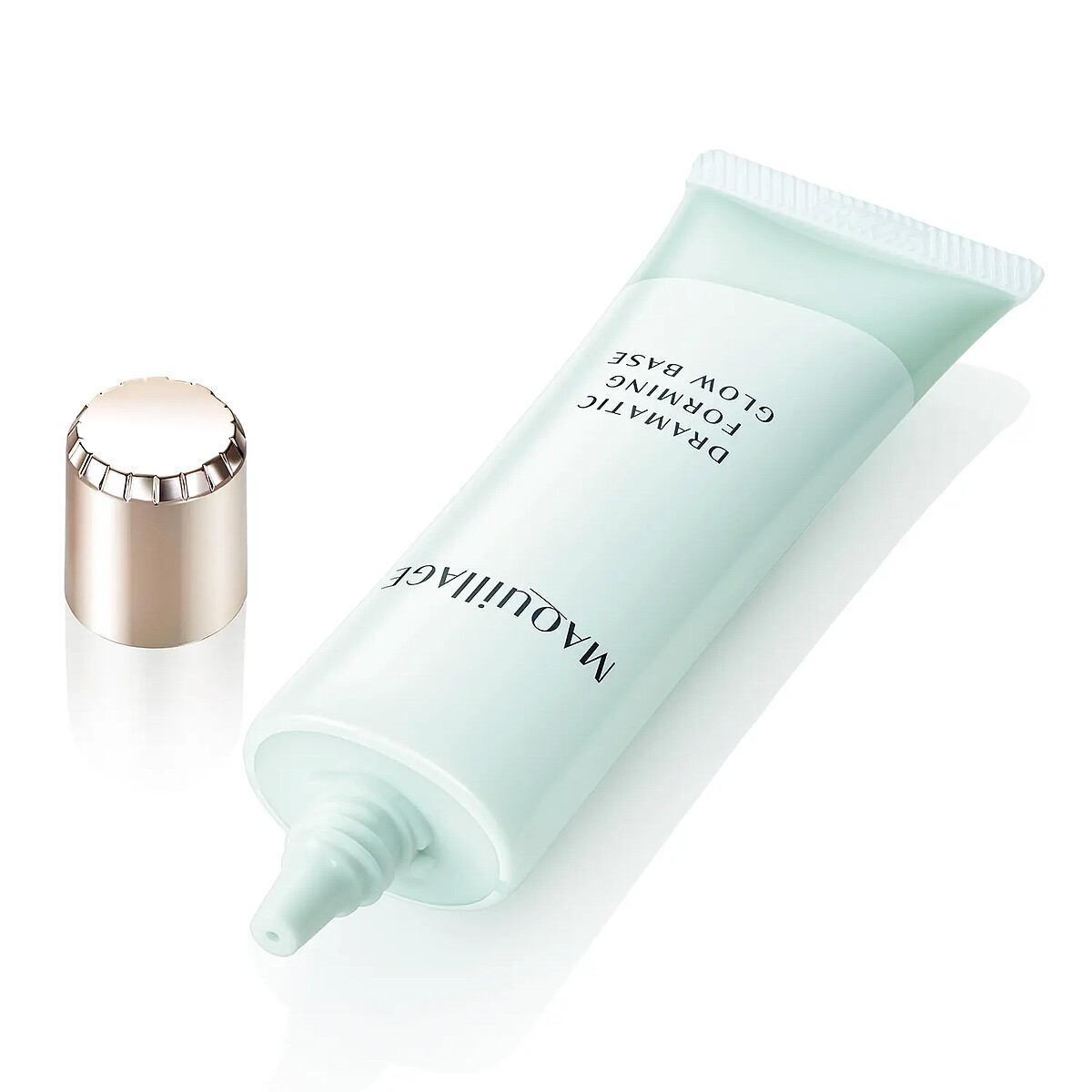 MAQuillAGE心機彩粧 3D小顏光澤乳30g，NT1,000