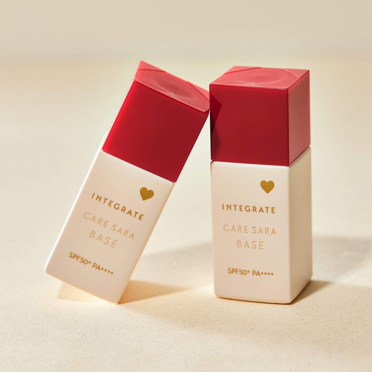 INTEGRATE櫻特芮長效控油美肌持妝乳EX SPF50+/PA++++25ml，NT340