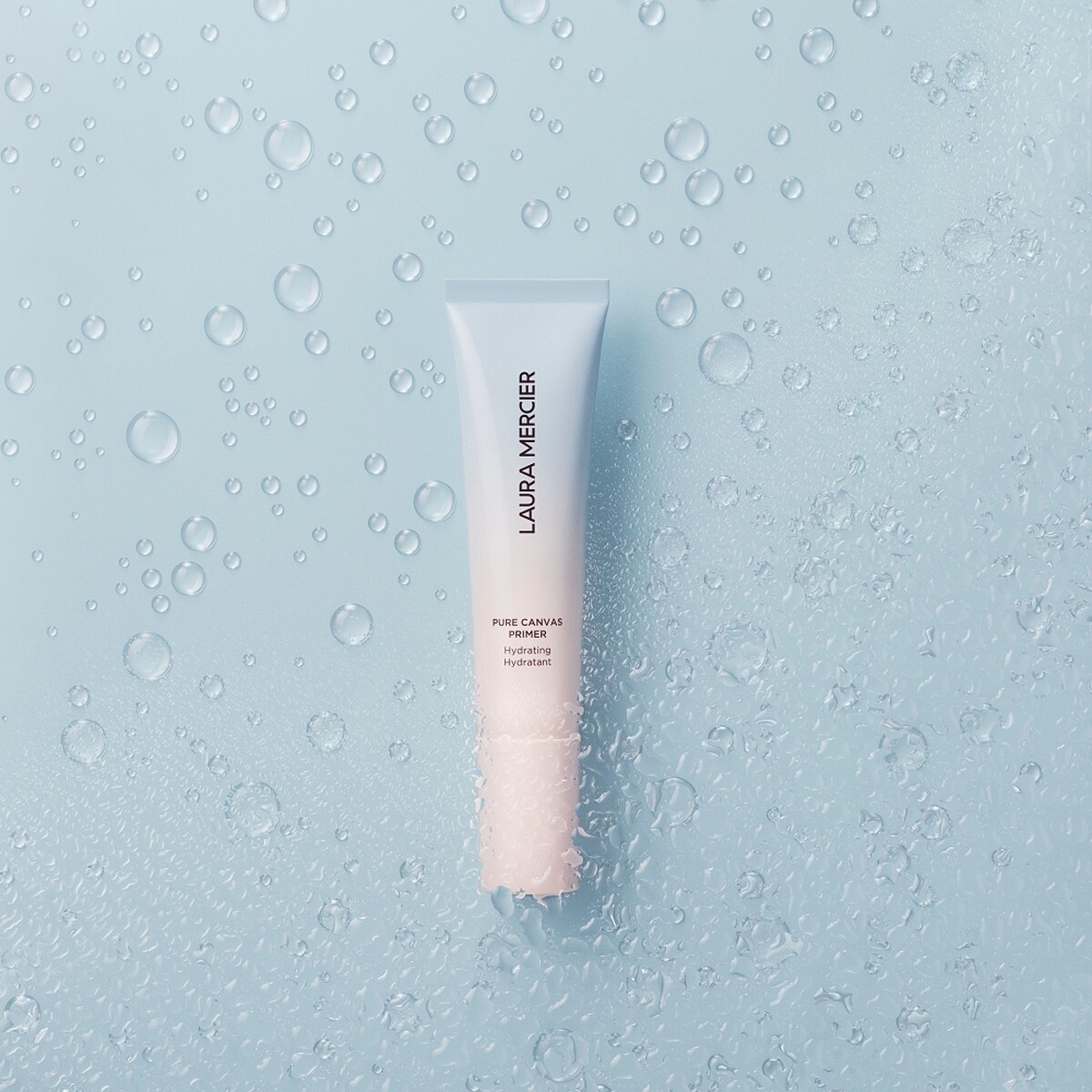 Laura Mercier蘿拉蜜思煥顏持妝凝露(保濕型)30ml，NT1,690