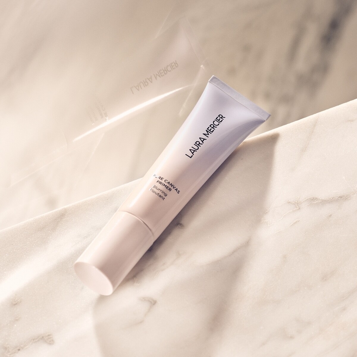 Laura Mercier蘿拉蜜思煥顏持妝凝露(柔焦型)30ml，NT1,690