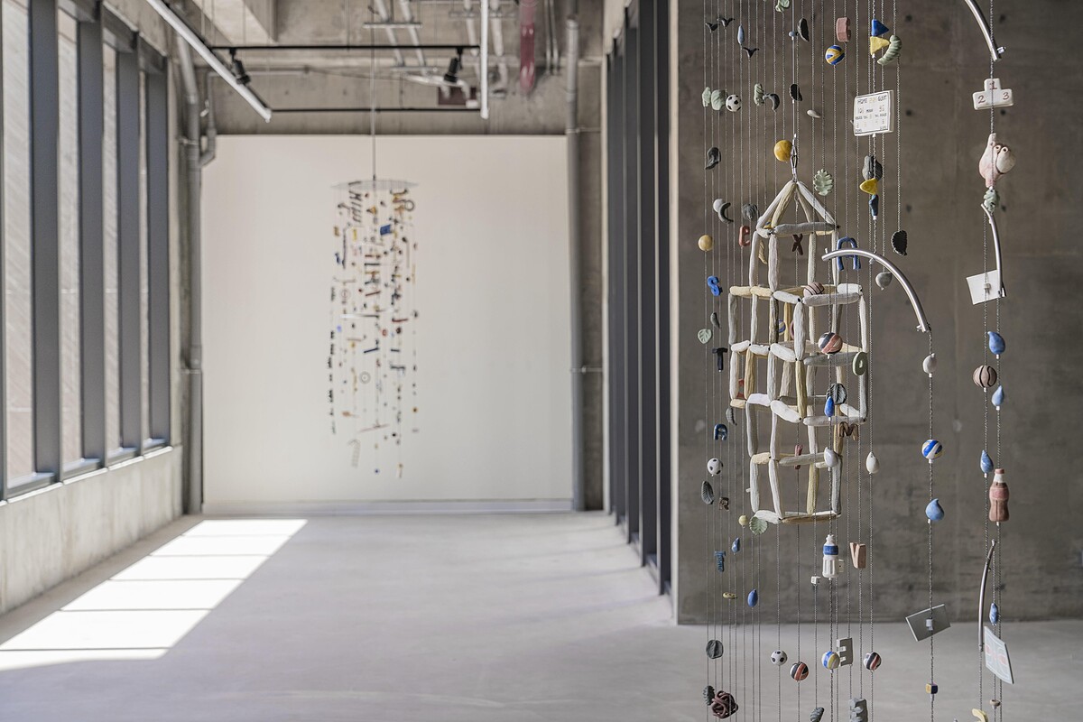 「只是玩一場遊戲」Just Playing a Game。