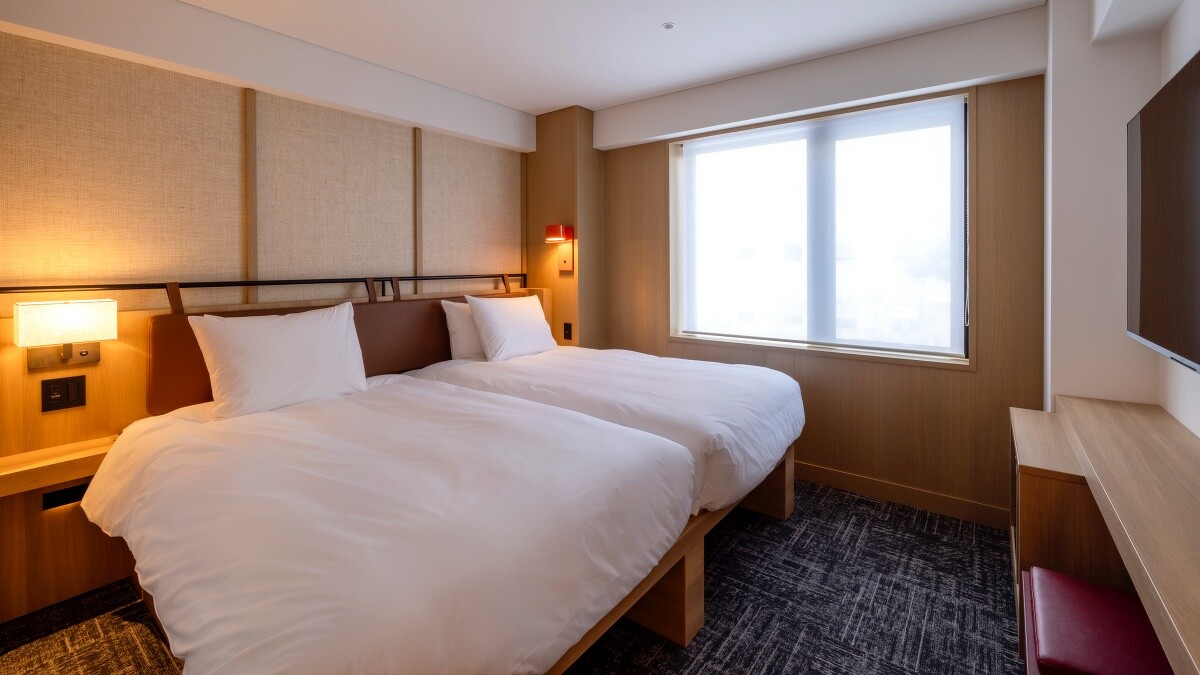 NOZO Hotel諾佐酒店高級客房