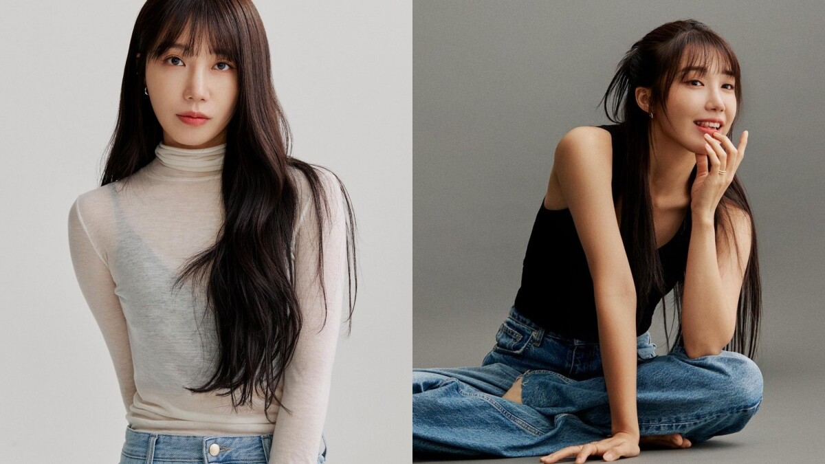 《24小時健身俱樂部》鄭恩地狂剷15公斤不復胖的5個秘訣大公開！做到了連膚質都變好