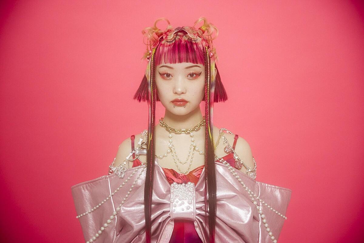 水曜日のカンパネラ（星期三的康帕內拉）