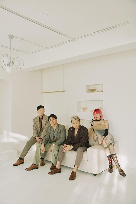 甜約翰 Sweet John