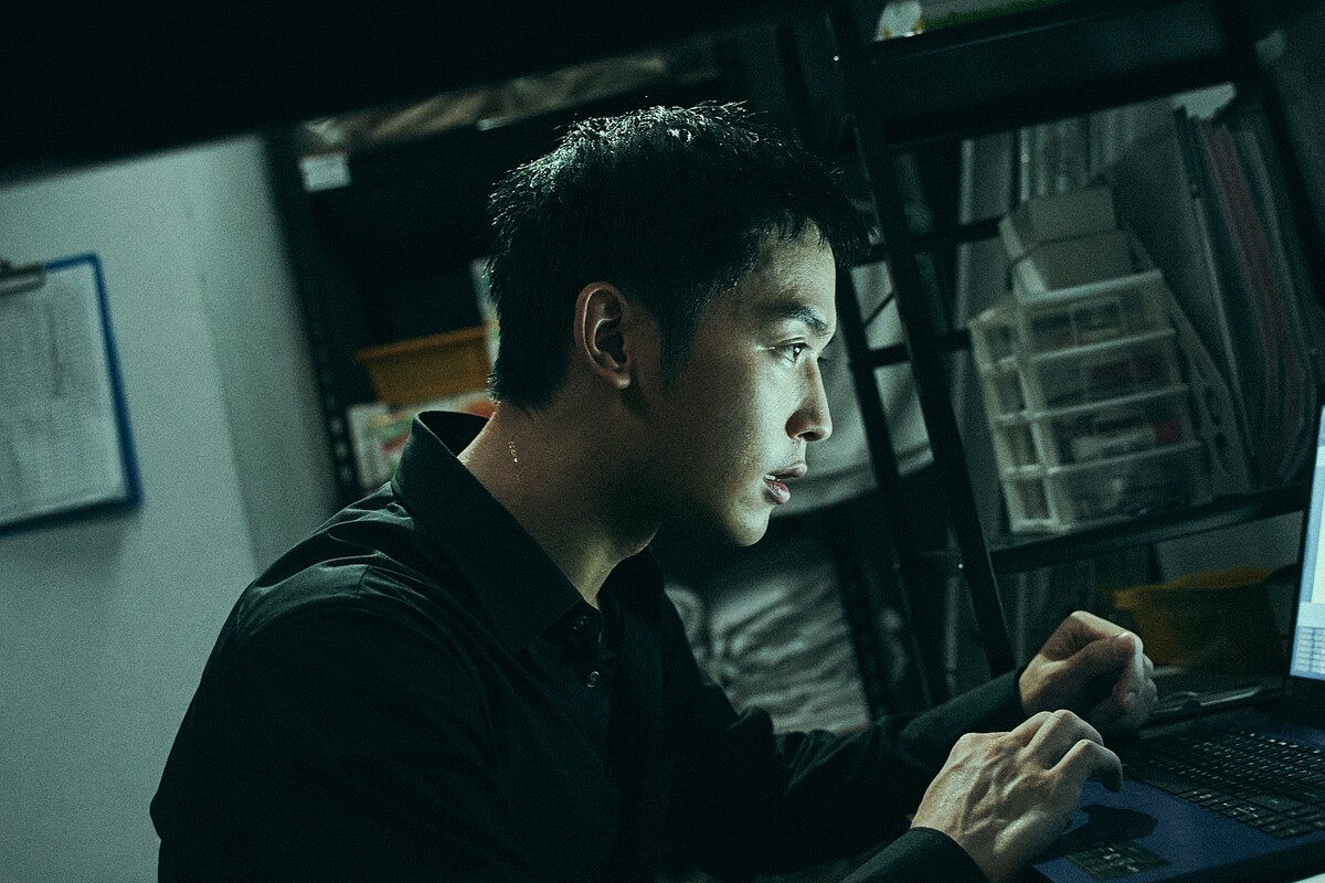 《都市懼集》吳思賢透過銀幕看到了甚麼