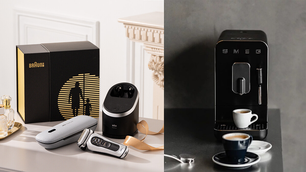 送到心坎裡的父親節禮物選擇TIPS！想一出手就受到型男老爸全肯定好評，日常實用、精緻質感外加貼心度100%的品味好禮全盤點！ 