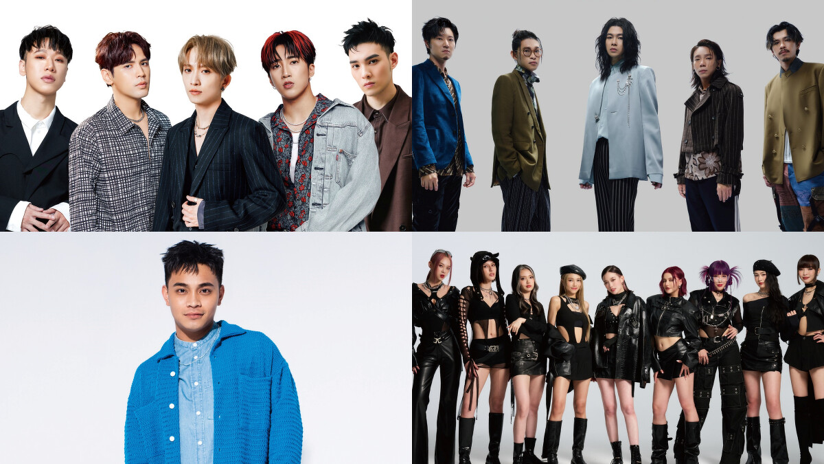 「2024王功漁火節」表演陣容