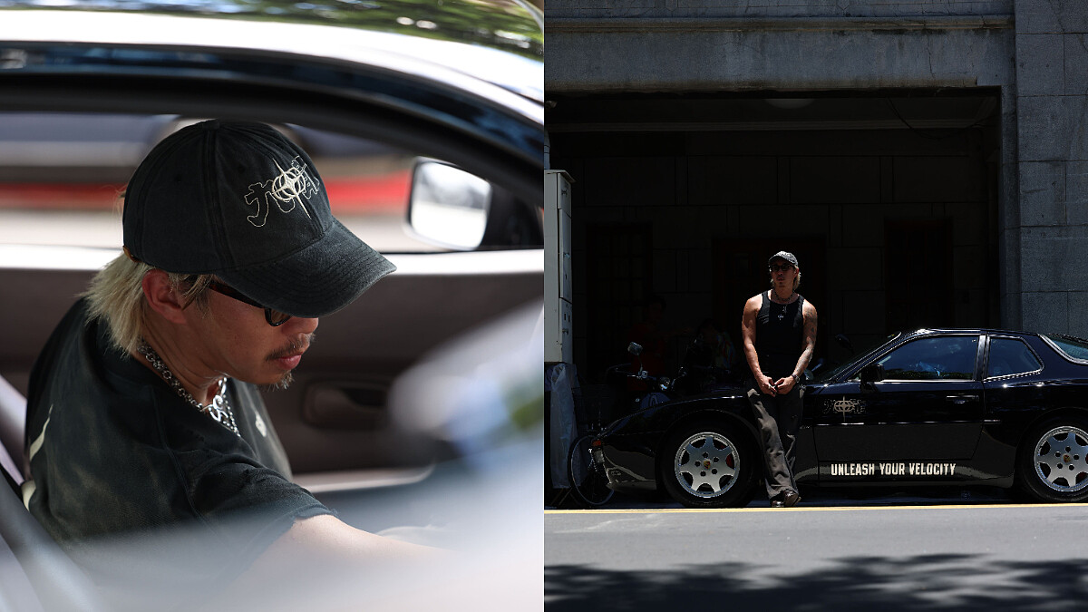 「不完美也是一種美。」香港 GrowthRing &amp;amp; Supply 年輪事務所創辦人 Kenji Wong 專訪 