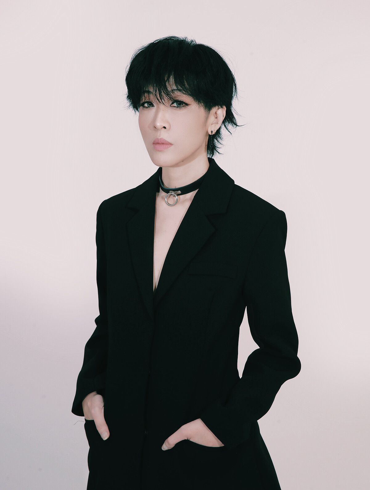 陳珊妮
