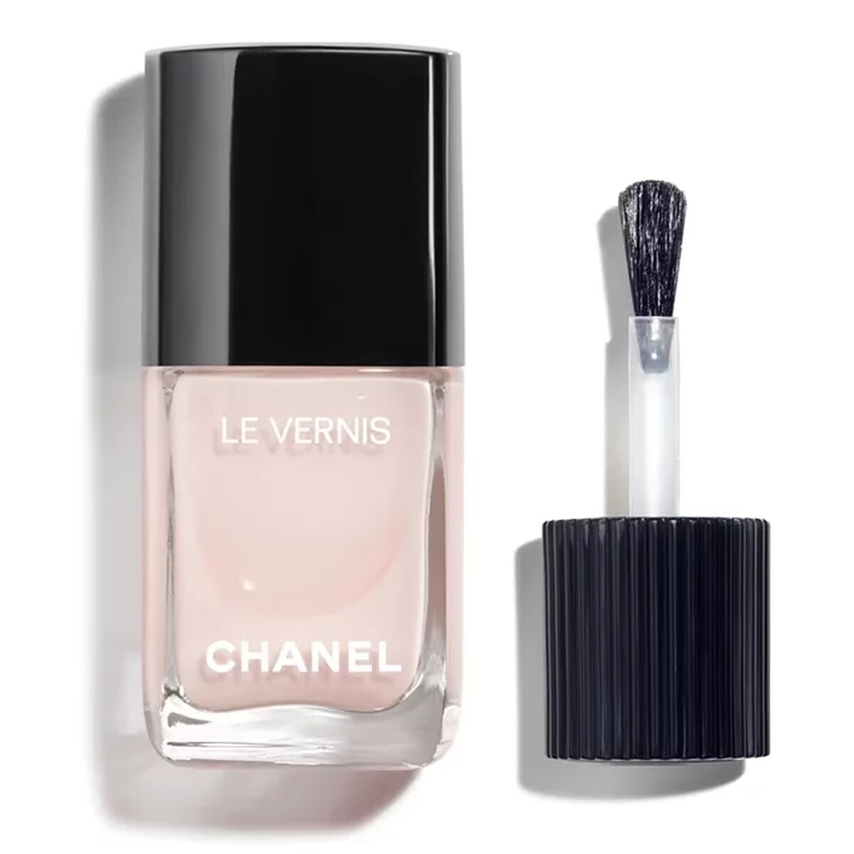 香奈兒時尚釉光指甲油