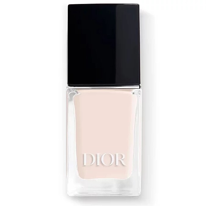 迪奧亮彩指甲油 108 優雅鈴蘭