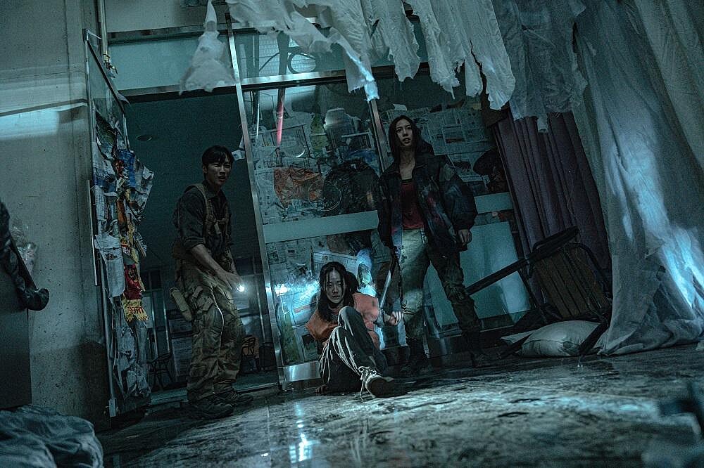 《Sweet Home》第 3 季將迎來故事的最終結局。