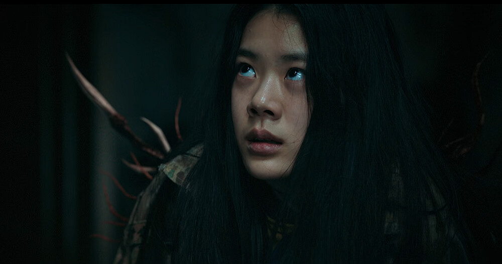 在《Sweet Home》第 2 季中總共出現了四個繭。