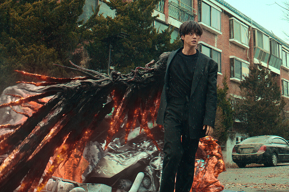 車賢秀將迎接他的最後決鬥。