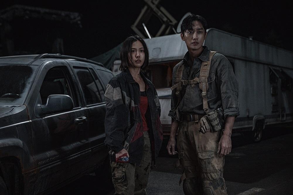 李恩宥、車賢秀與朴燦榮之間存在著三角關係。