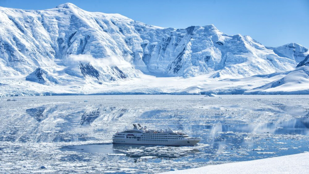 圖片版權 / ⓒ東南旅遊 Ponant