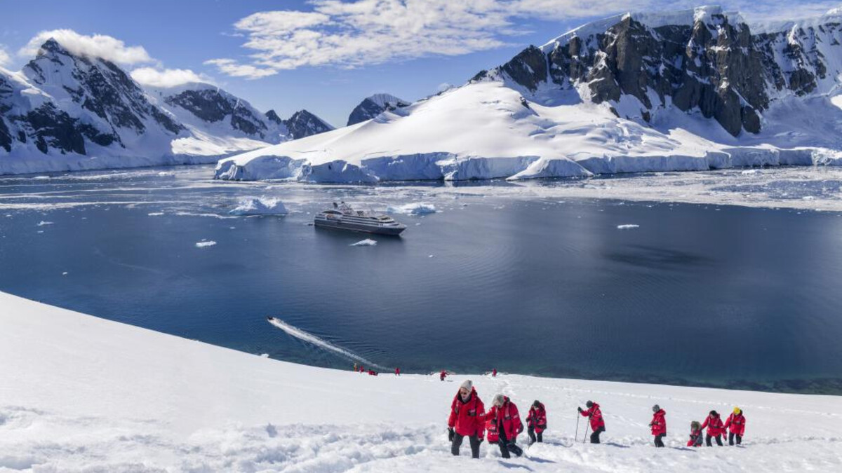 圖片版權 / ⓒ東南旅遊 Ponant