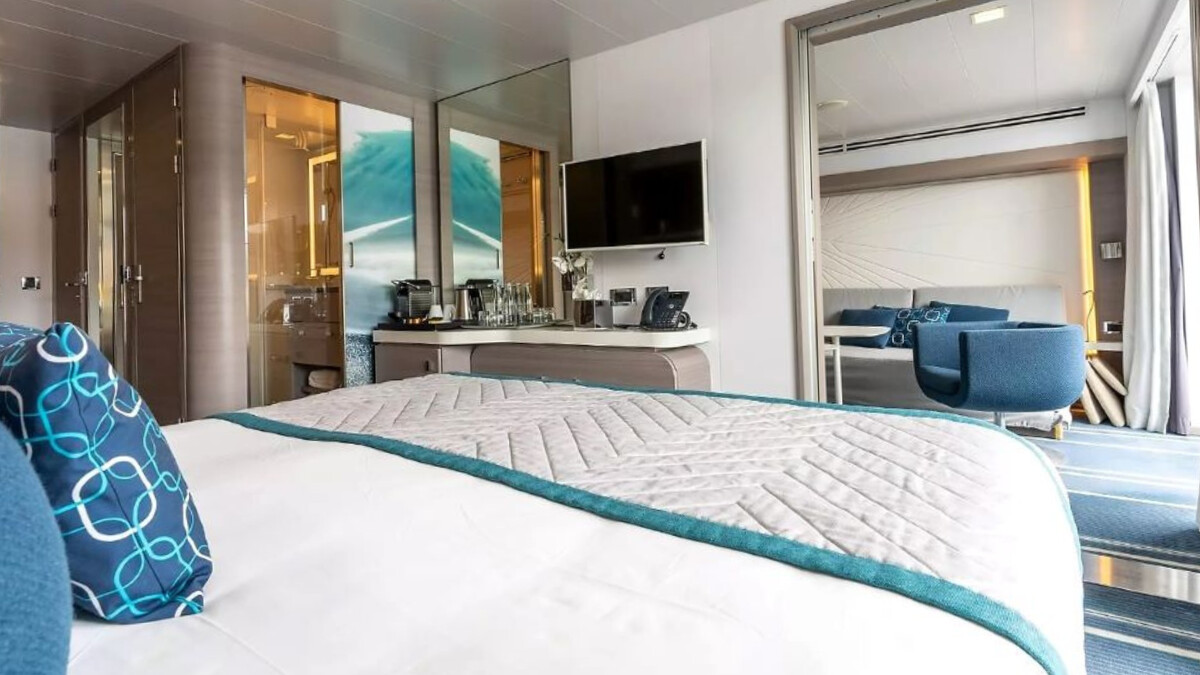 圖片版權 / ⓒ東南旅遊 Ponant