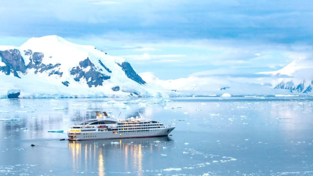 圖片版權 / ⓒ東南旅遊 Ponant