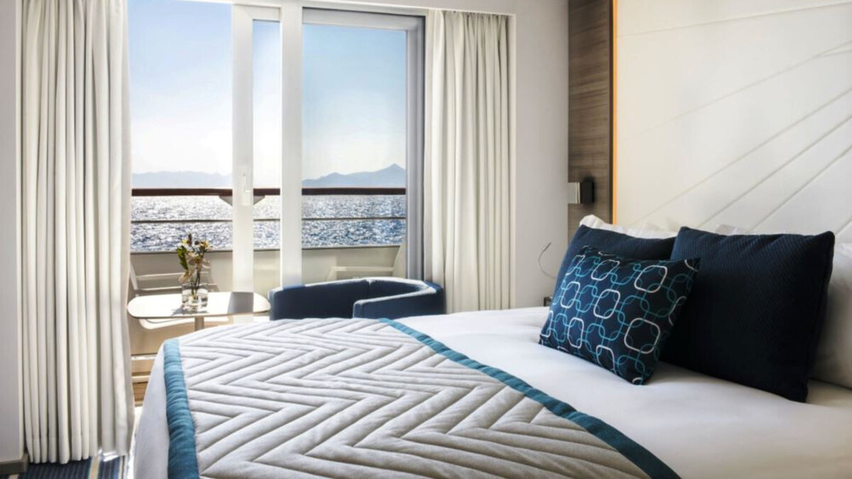  圖片版權 / ⓒ東南旅遊 Ponant