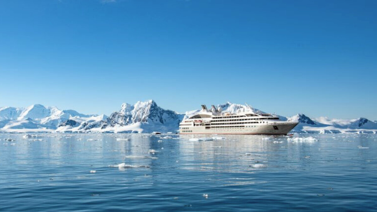 圖片版權 / ⓒ東南旅遊 Ponant