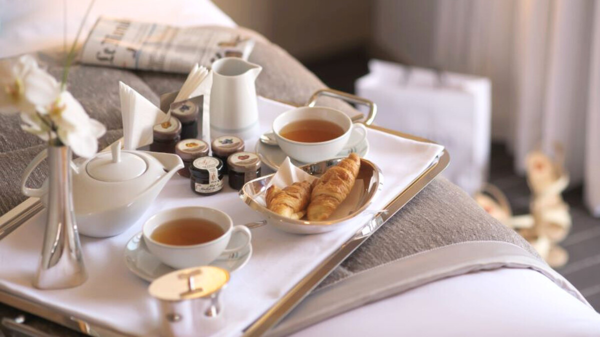 圖片版權 / ⓒ東南旅遊 Ponant