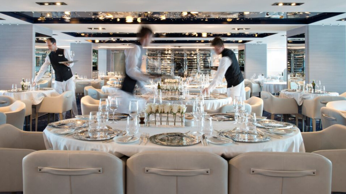 圖片版權 / ⓒ東南旅遊 Ponant