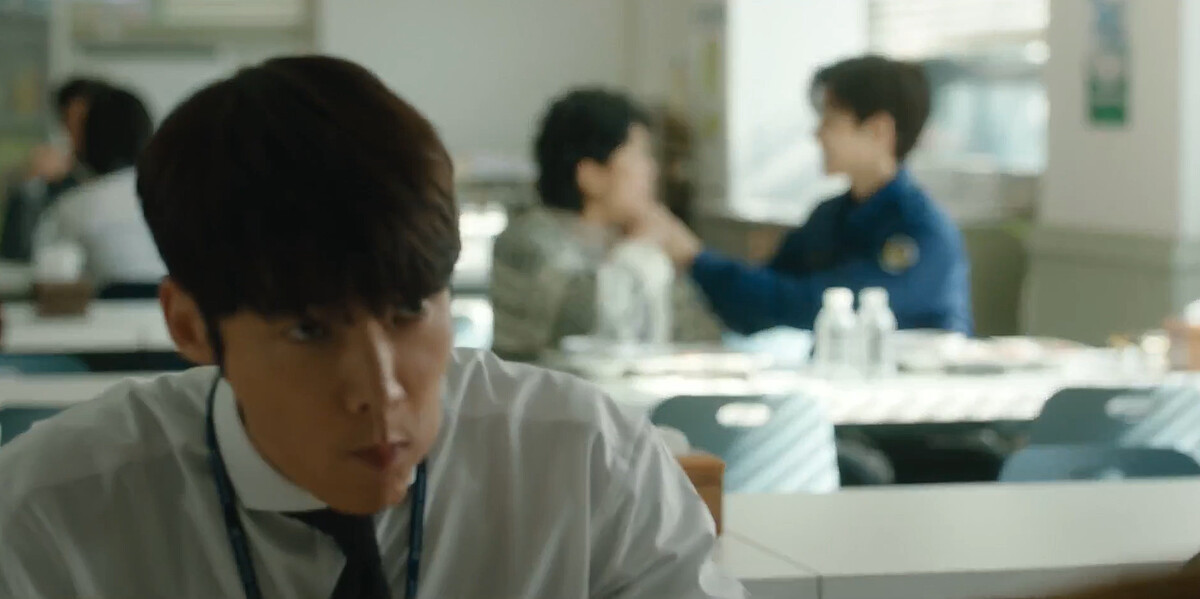 高原、林順在桂志雄背後&rdquo;打情罵俏&rdquo;