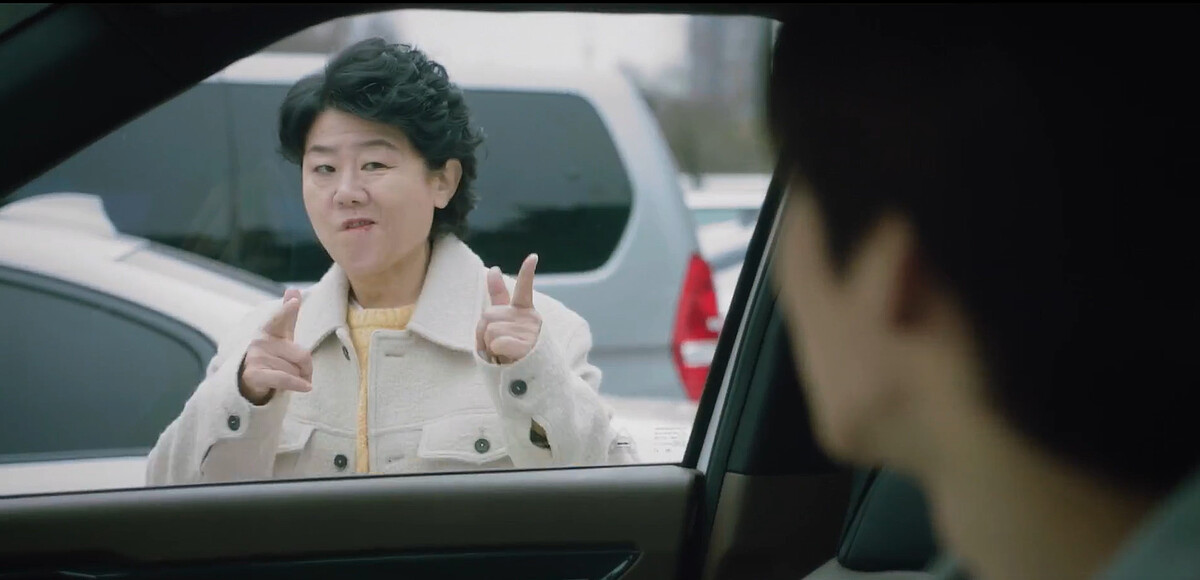 林順在高原面前很放心做自己，這也是高原著迷林順的原因